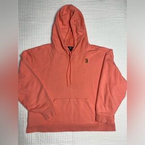 Women Nike hoodie